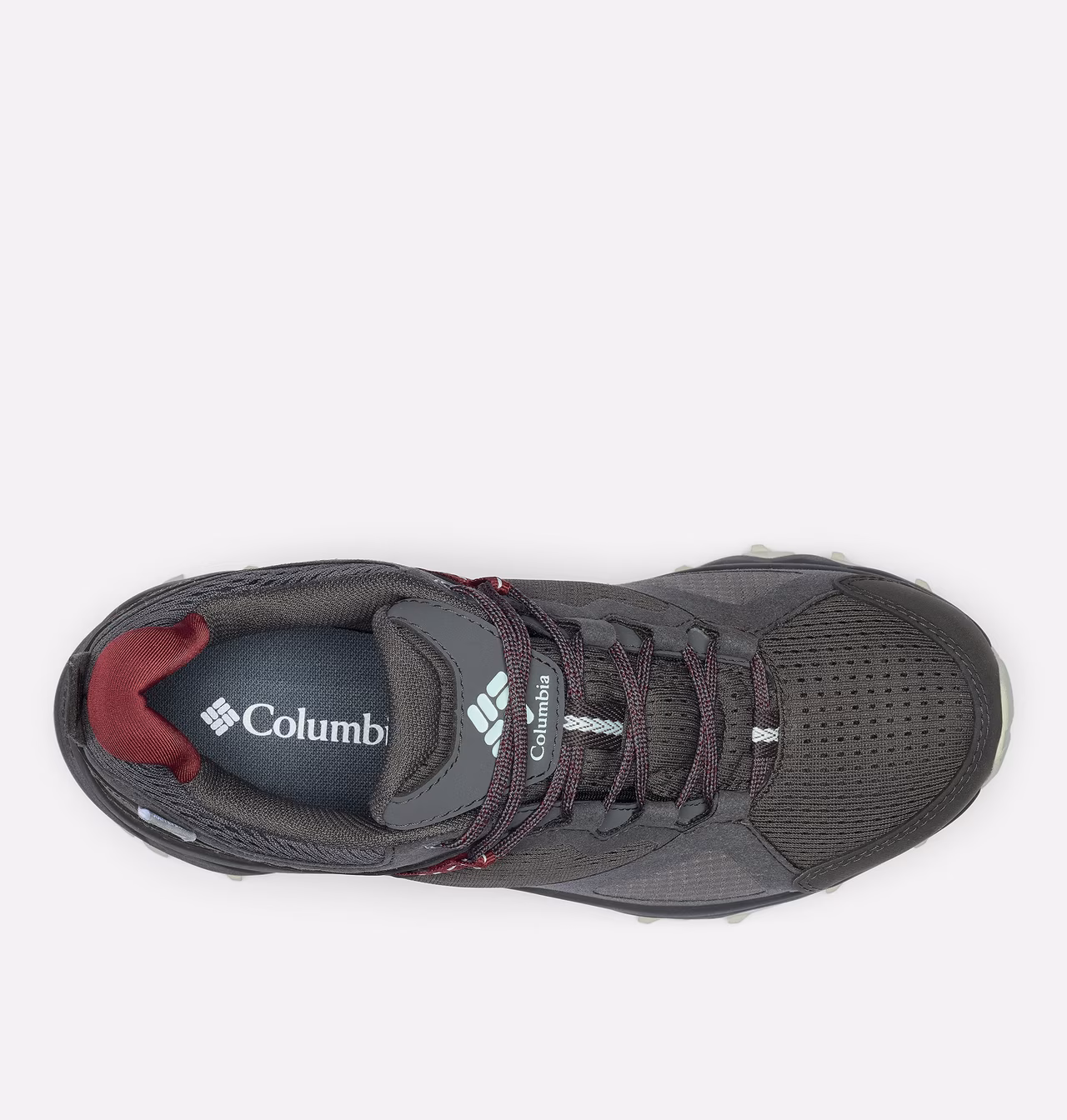 TENIS FEMENINO COLUMBIA PEAKFREAK HERA OUTDRY WATERPROOF – foto 9